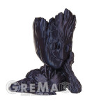 Devil Design PLA filament 1.75 mm, 1 kg (2.2 lbs) - violet metallic